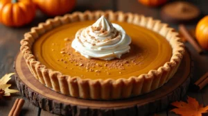 milk bar pumpkin pie recipe