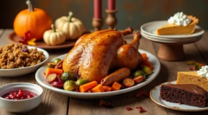 gluten free thanksgiving