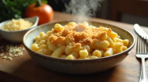 tinis mac and cheese recipe