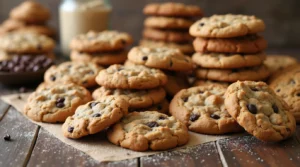 unique cookie recipes