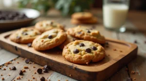 small batch cookies