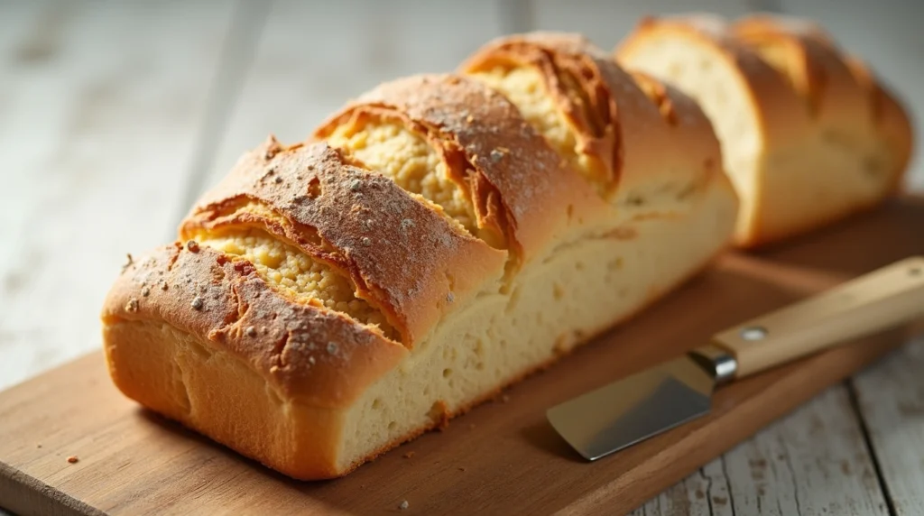 cuban bread recipe