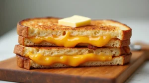 starbucks grilled cheese recipe