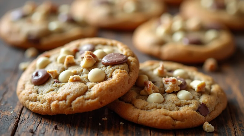 mama kelce cookie recipe