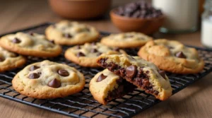 nestle chocolate chip cookie recipe