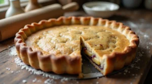 crisco pie crust recipe