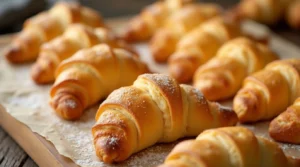 gipfeli recipe